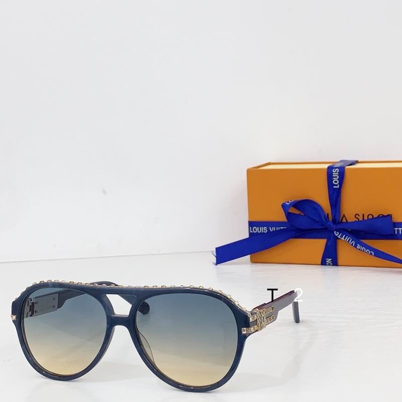LV Sunglasses ID:20260410-1990